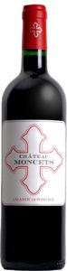 chateau moncets