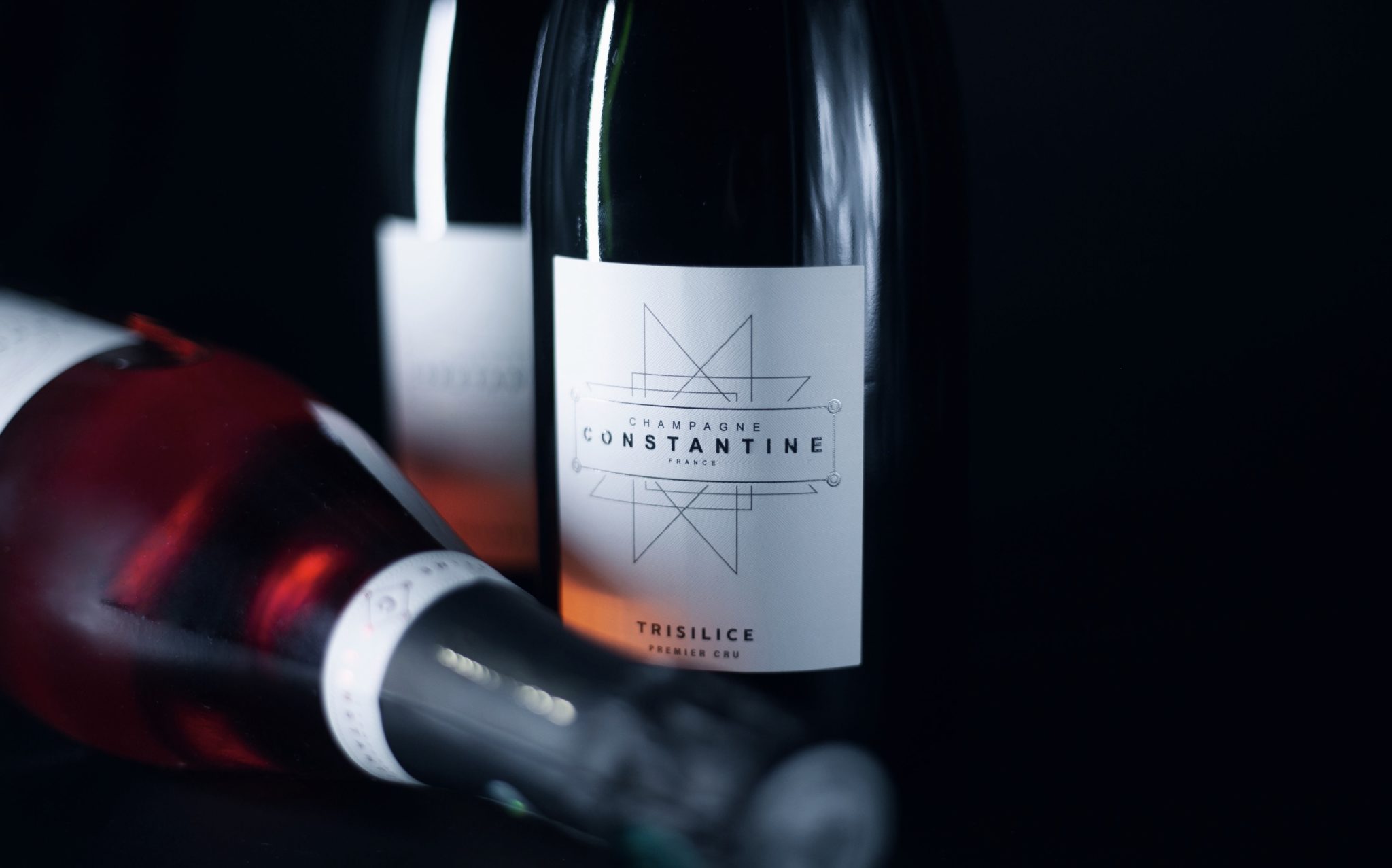 コンスタンティン｜Constantine APOGEE