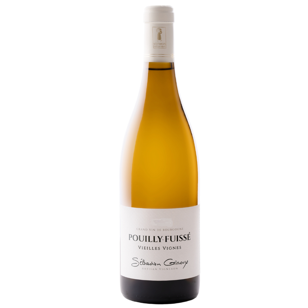 プイィ フュイッセ ヴィエイユ ヴィーニュ | Pouilly Fuissé Vieilles