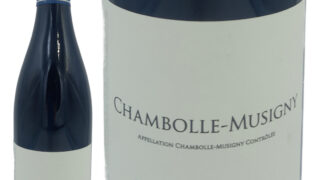 シャンボール ミュジニー | Chambolle Musigny | APOGEE