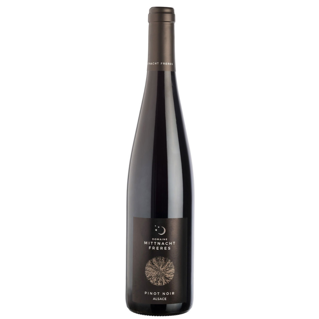 ドメーヌアツシスズキ Pinot noir ピノノワール ドメーヌアツシスズキ ピノノワール2021 Dom. Atsushi Suzuki Pinot